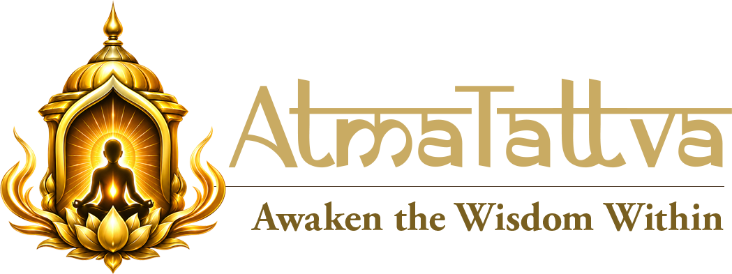 Atmatattva