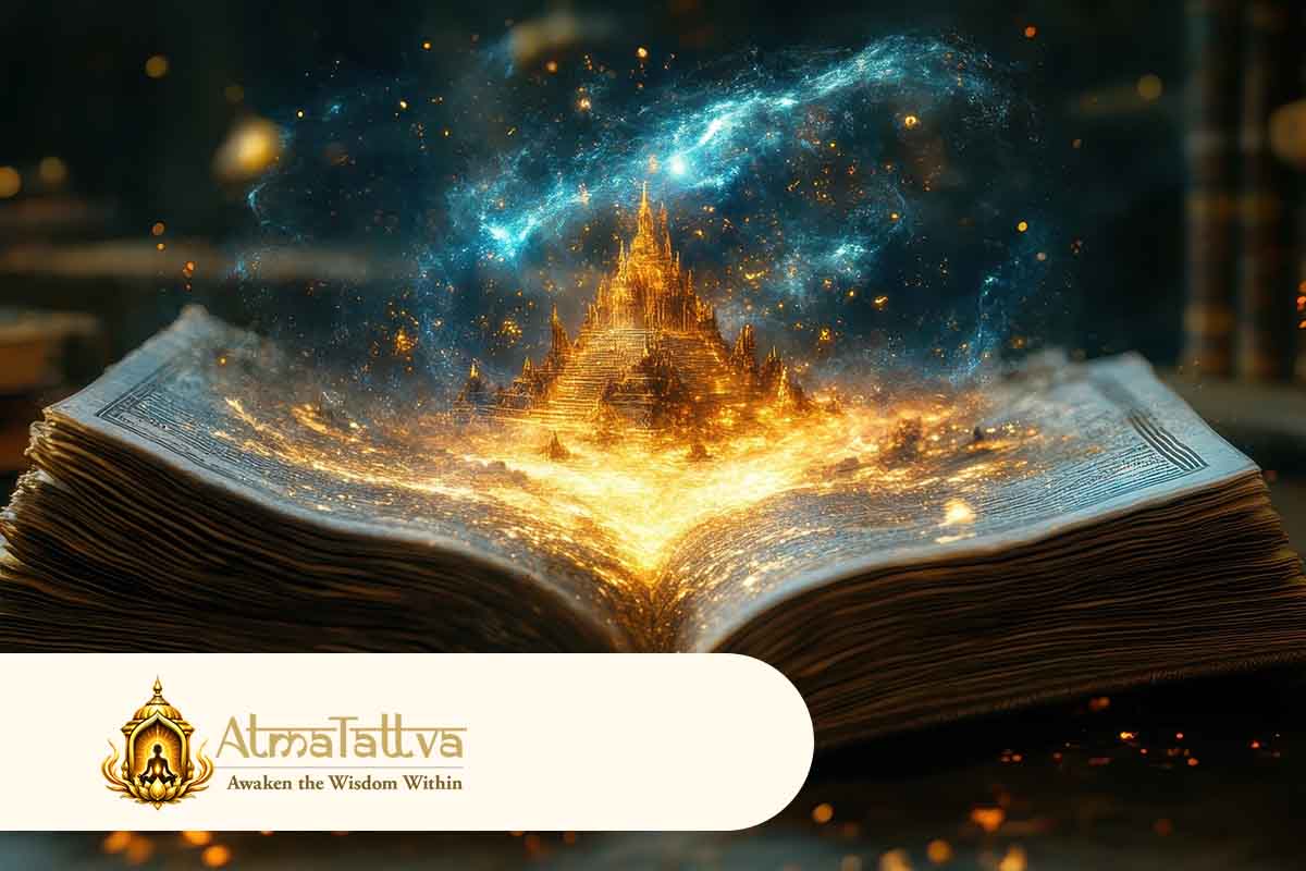 Akashic Records