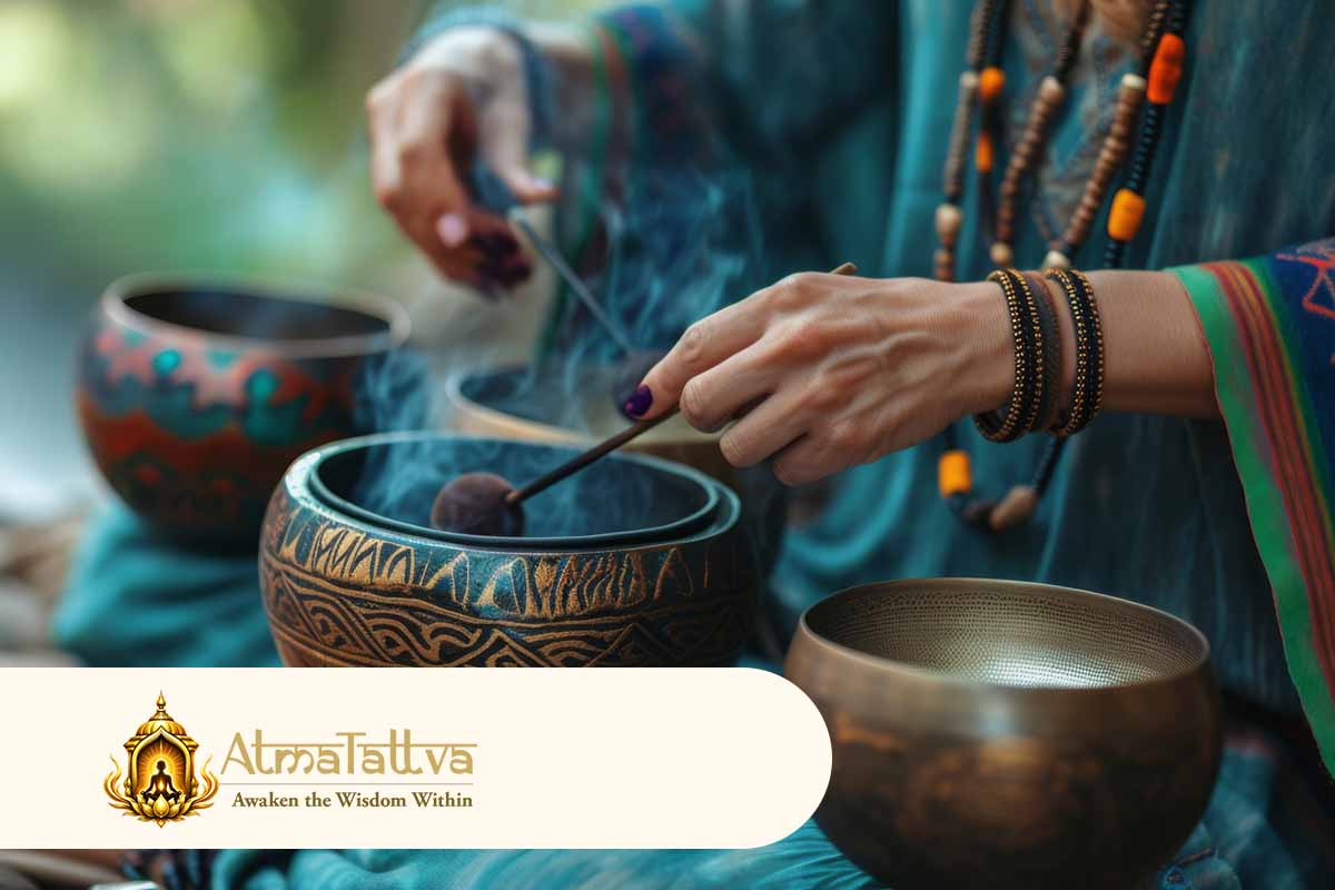 Sound Healing