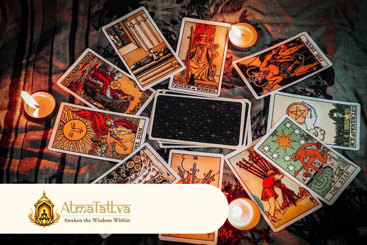 Tarot Reading